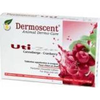 👉 Dermoscent Uti-Zen - 30 tabletten 3760098110278