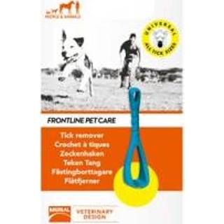 Tekentang Frontline Pet Care Teken Tang 3661103051497