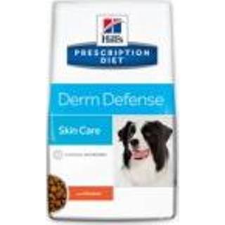 👉 Hill's Derm Defense - Prescription Diet Canine 2 kg 52742008936