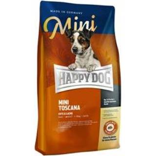 Happy Dog Supreme - Mini Toscana 300 g 4001967071153