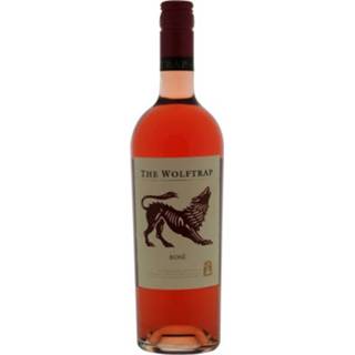 👉 Zuid Afrika The Wolftrap rosé 6002039007924