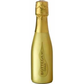 👉 Prosecco goud Bottega Gold Piccolo