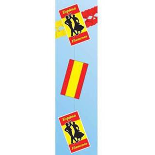 👉 Decoratie hangslinger Spanje