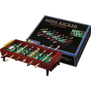 👉 Philos mini soccer table game (270x235x70mm)
