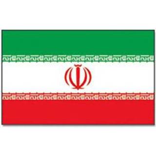Landenvlag Iran