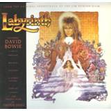 👉 Soundtrack OST - Labyrinth LP