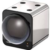 👉 Watchwinder Beco Boxy Fancy Brick Platinum 309380 4022739653636