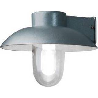 👉 Wandlamp aluminium mannen Mani Hati 415-310 Konstsmide