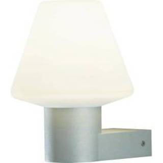 👉 Wandlamp zilvergrijs Barletta 7271-302