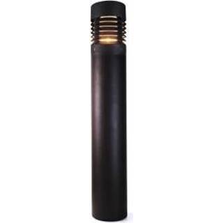 👉 Bolderarmatuur antraciet Bolder armatuur plat E27 ALD730122