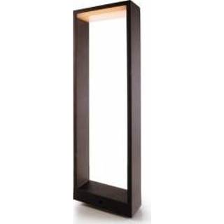 👉 Bolderarmatuur antraciet Bolder armatuur LED 6 Watt ALD730376