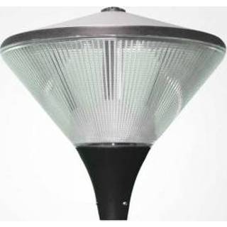 👉 Armatuur zwart Paal Cone LED 29W - 4300Lm 4000K AL30421