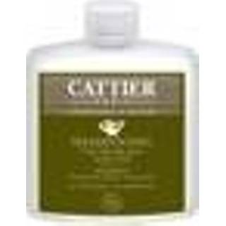 👉 Cattier Shampoo Vet Haar Groene Klei (250ml)
