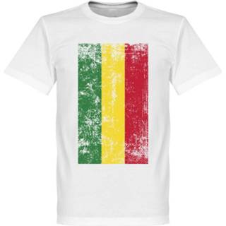 👉 Shirt wit mannen bangladesh T-Shirts nationale teams volwassen bolivia Flag T-Shirt