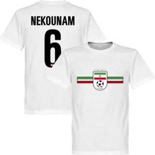Shirt Iran Nekounam Team T-Shirt