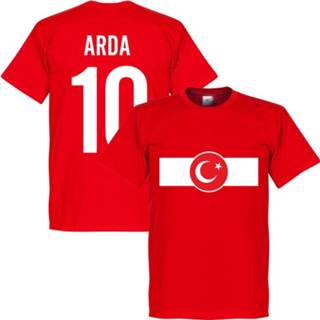 👉 Banner Turkije Arda T-Shirt