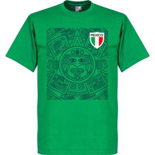 Aztec Mexico 1998 T-Shirt Shirt Mexico 1998 Aztec T-Shirt