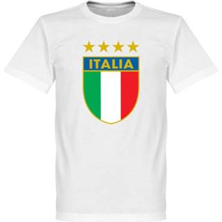 👉 Shirt Italia Logo T-shirt