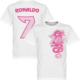 👉 Shirt Ronaldo 7 Dragon T-Shirt