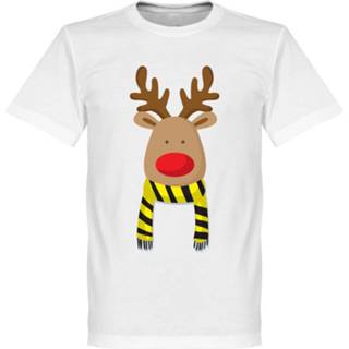 👉 Shirt kinderen Reindeer Borussia Dortmund Supporter T-Shirt - KIDS