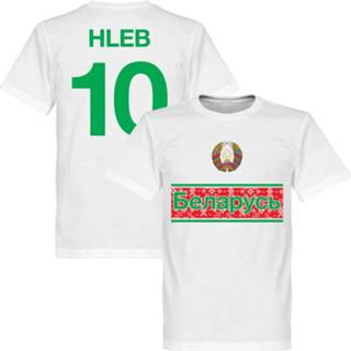 👉 Shirt wit Rusland Hleb Team T-Shirt