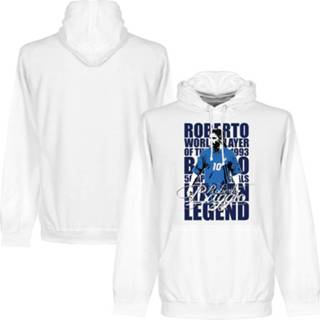 👉 Sweater Roberto Baggio Legend Hooded