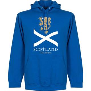 👉 Sweater Scotland The Brave Hooded