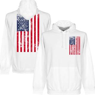 👉 Sweater Verenigde Staten Graphic Hooded