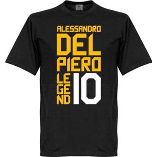👉 Shirt Del Piero Legend T-Shirt