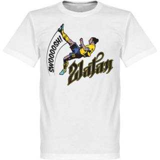 👉 Shirt Zlatan Ibrahimovic Bicycle Kick T-shirt