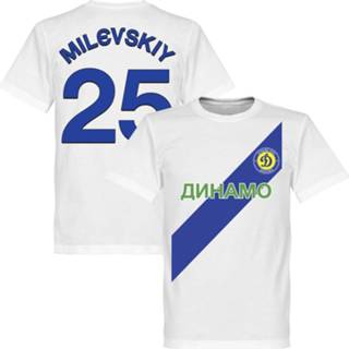 👉 Dynamo Kiev Milevskiy T-Shirt