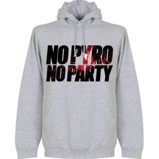 👉 Sweater No Pyro Party Hooded