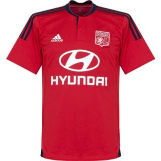 👉 Shirt Olympique Lyon Uit 2015-2016