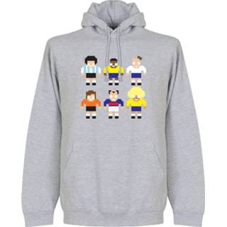 👉 Sweater Pixel Legend Hooded