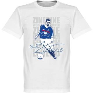 👉 Shirt Zinedine Zidane Legend T-Shirt