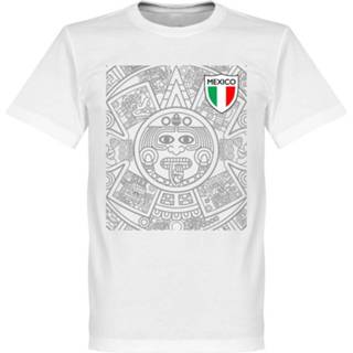 Aztec Mexico 1998 T-Shirt Shirt Mexico Aztec 1998 T-Shirt
