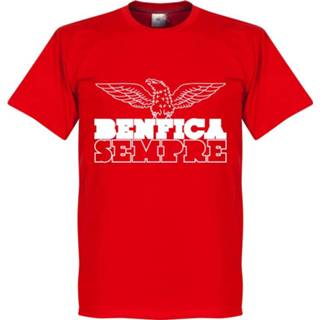 👉 Benfica Sempre T-Shirt - XXXL