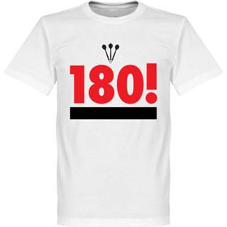 👉 Shirt wit unisex bangladesh Darts Legends T-Shirts volwassen Geen Team 180! T-Shirt