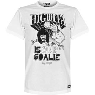 👉 Shirt COPA Higuita T-Shirt