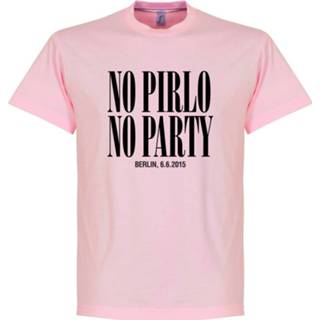 👉 Shirt unisex juventus Speler T-Shirts volwassen bangladesh zwart No Pirlo Party Berlin T-Shirt