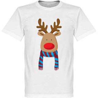 👉 Shirt Reindeer West Ham United Supporter T-Shirt