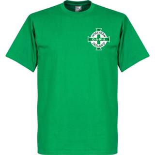 👉 Shirt Noord Ierland Logo T-Shirt