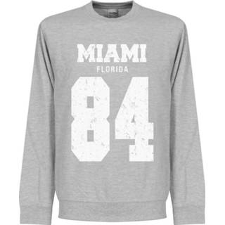 👉 Sweater Miami '84 Crew Neck