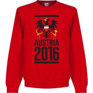 👉 Sweater Oostenrijk 2016 Crew Neck