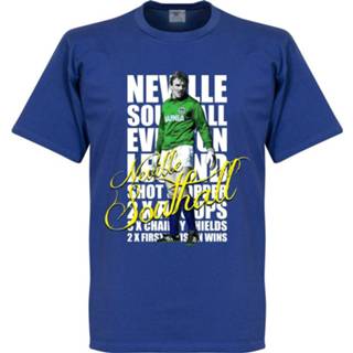 👉 Shirt Neville Southall Legend T-Shirt