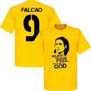 👉 Shirt kinderen Colombia Falcao T-Shirt - KIDS