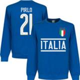 👉 Sweater Italië Pirlo Team