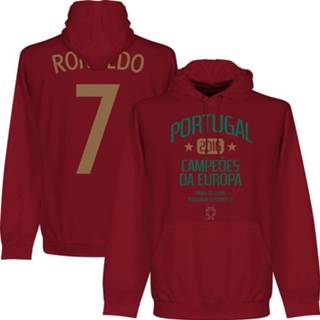 👉 Sweater Portugal Ronaldo Euro 2016 Winners Hooded