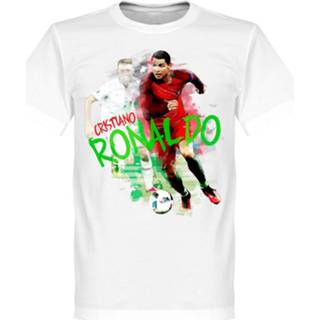 Shirt kinderen Ronaldo Motion T-Shirt - KIDS
