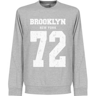 👉 Sweater Brooklyn '72 Crew Neck